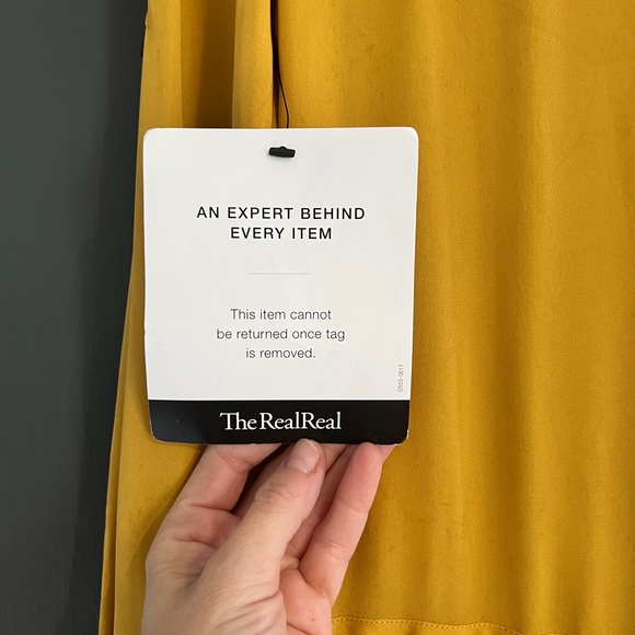 HANLEY MELON Mini Dress/Tunic - Picture 7 of 14